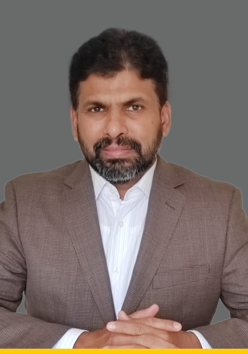 Mohammed Ismail